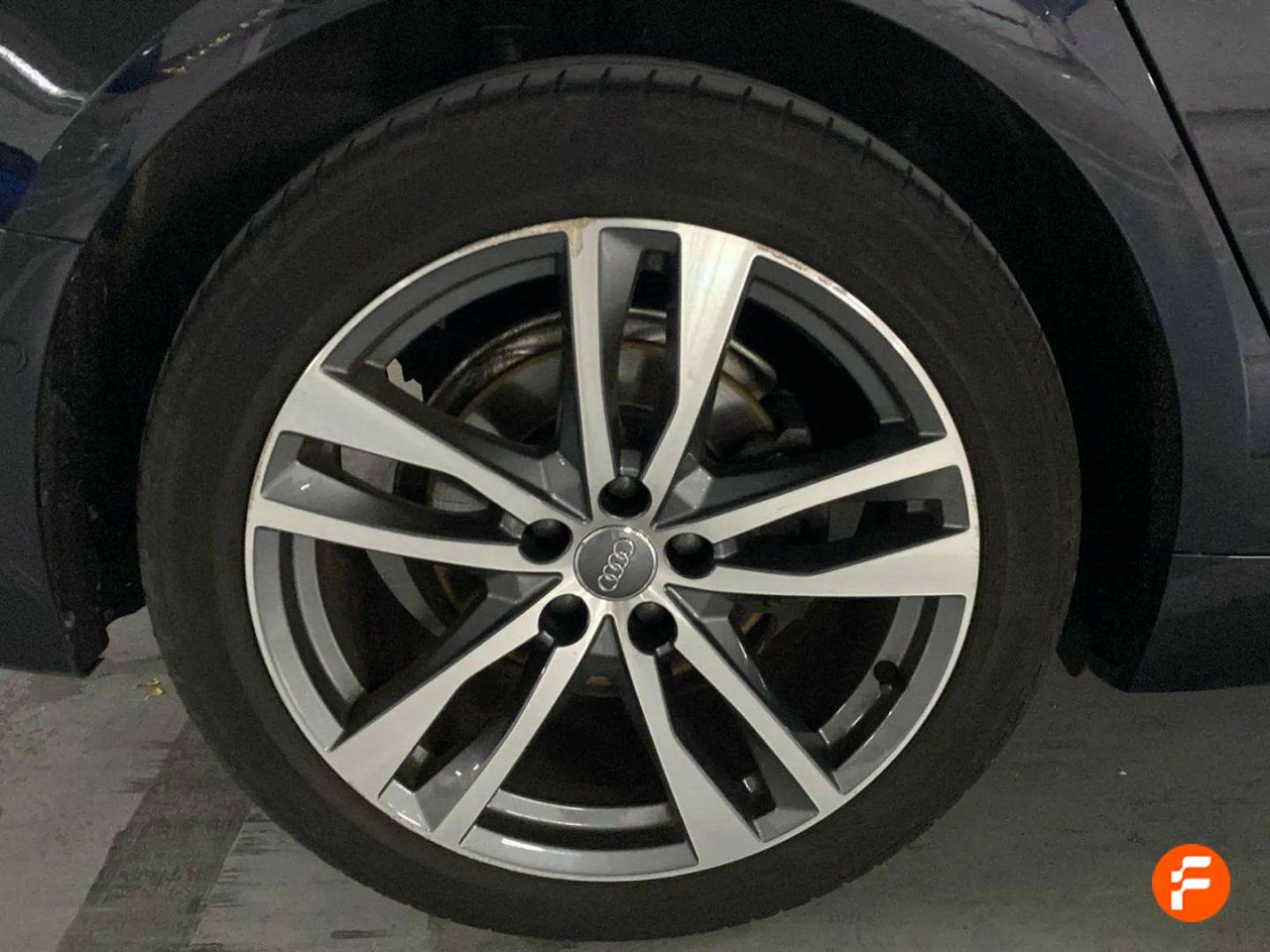 Foto Audi A6 30