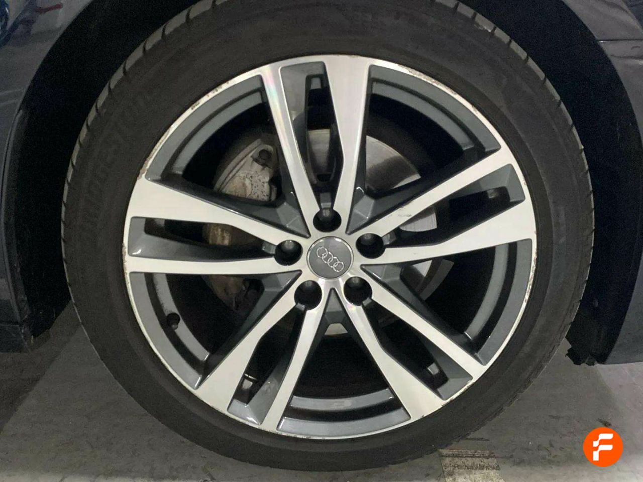 Foto Audi A6 31