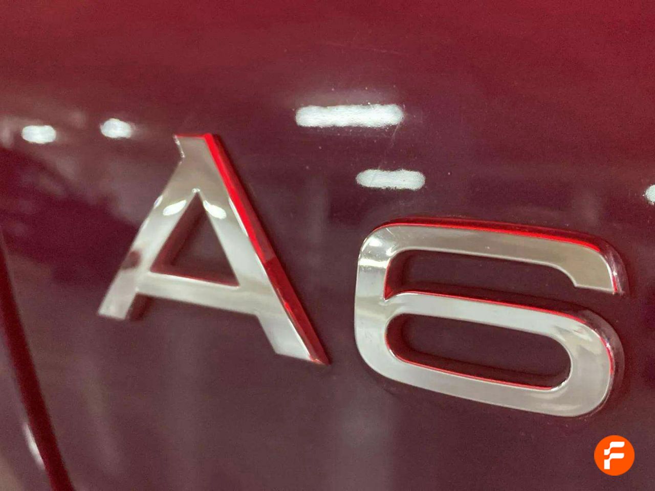 Foto Audi A6 33