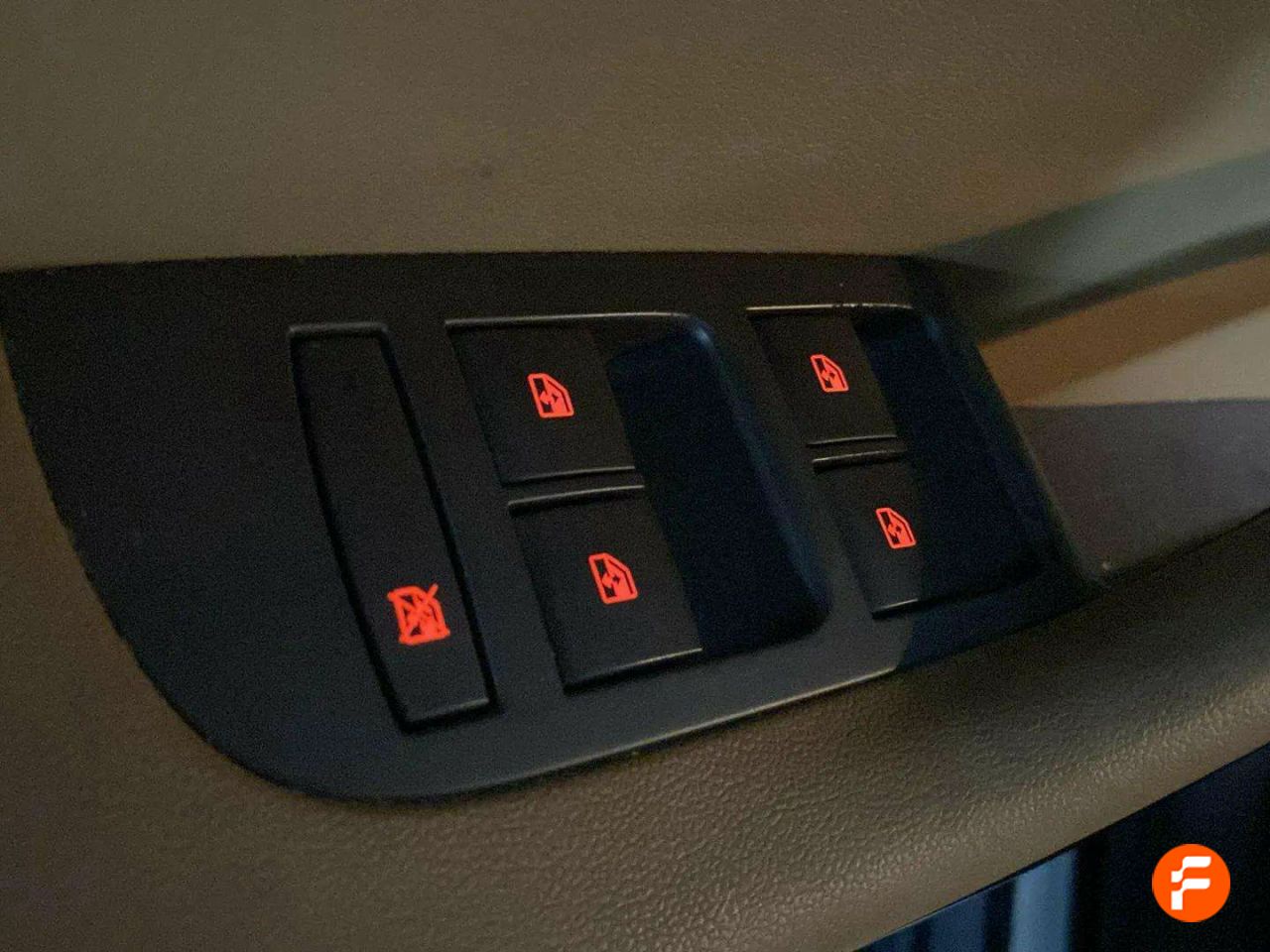 Foto Opel Zafira 23