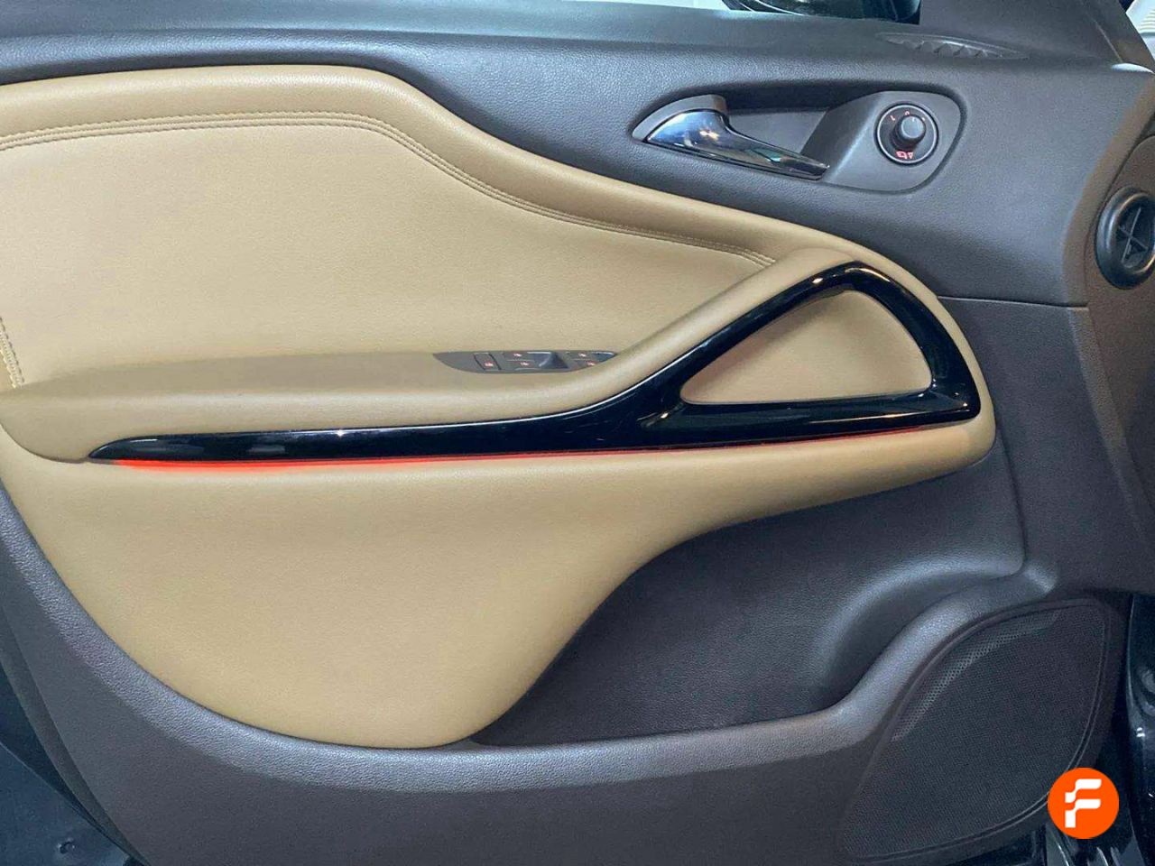 Foto Opel Zafira 30