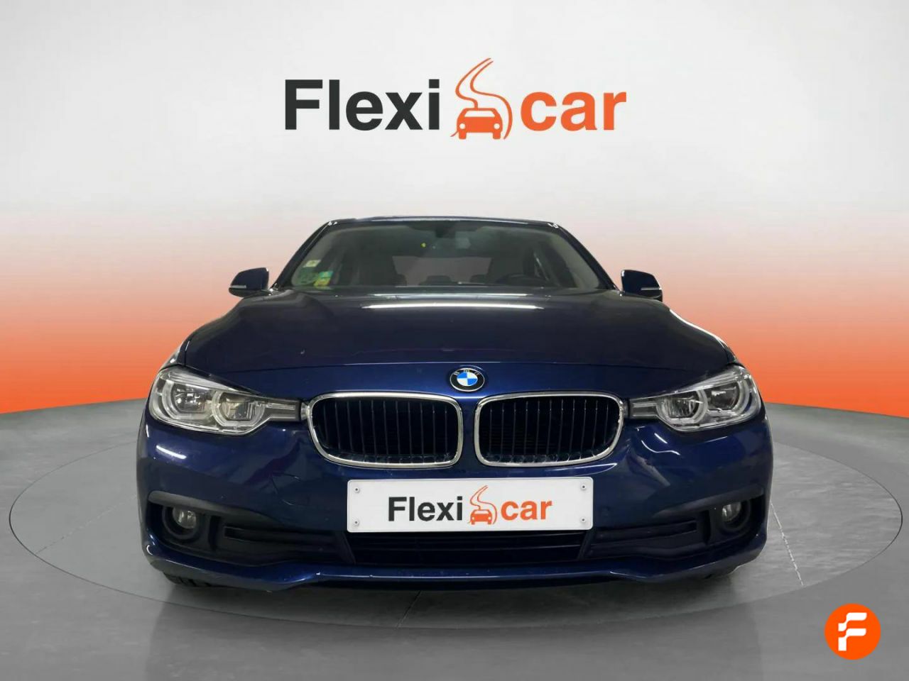 Foto BMW Serie 3 2