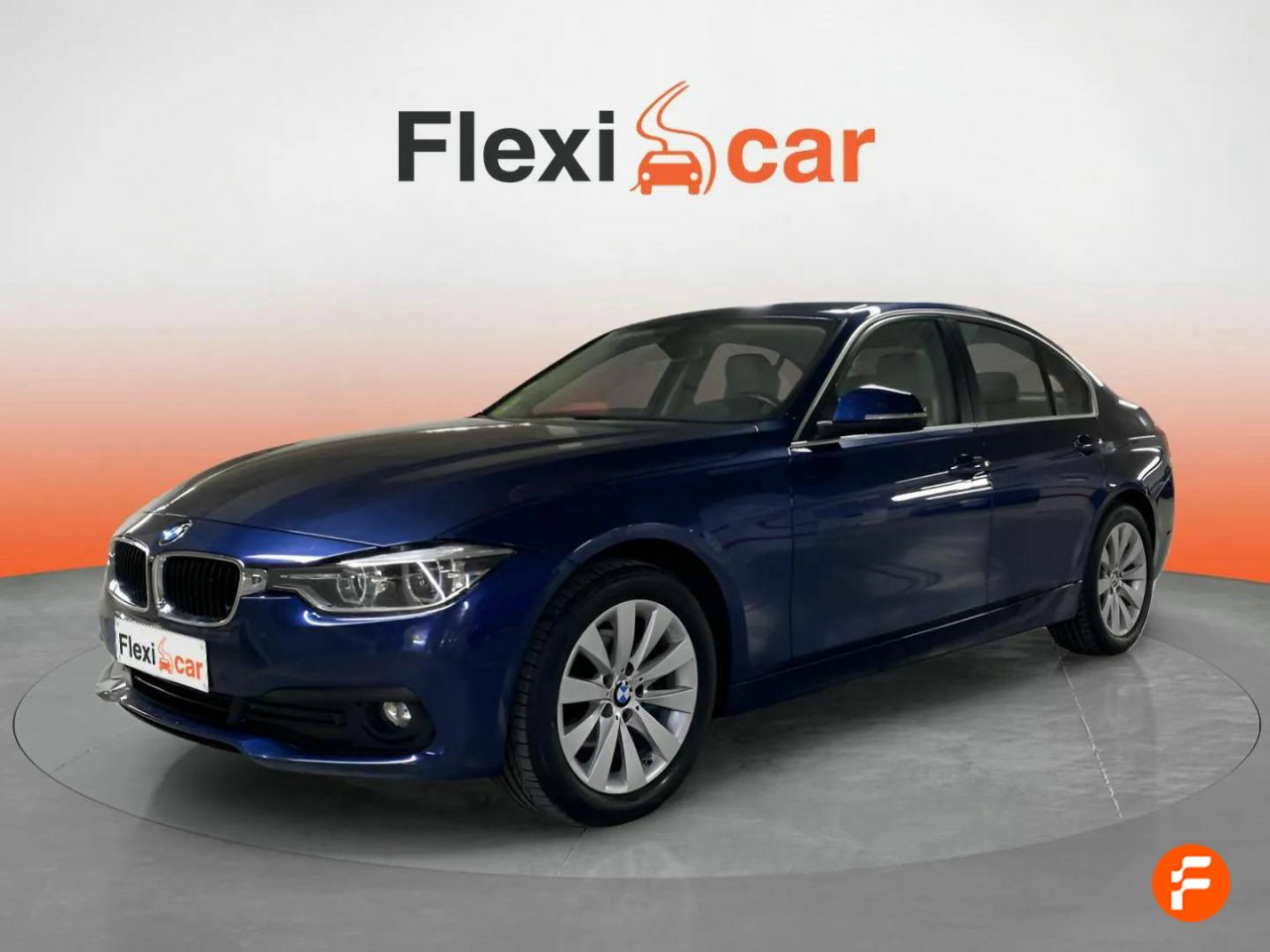 Foto BMW Serie 3 3