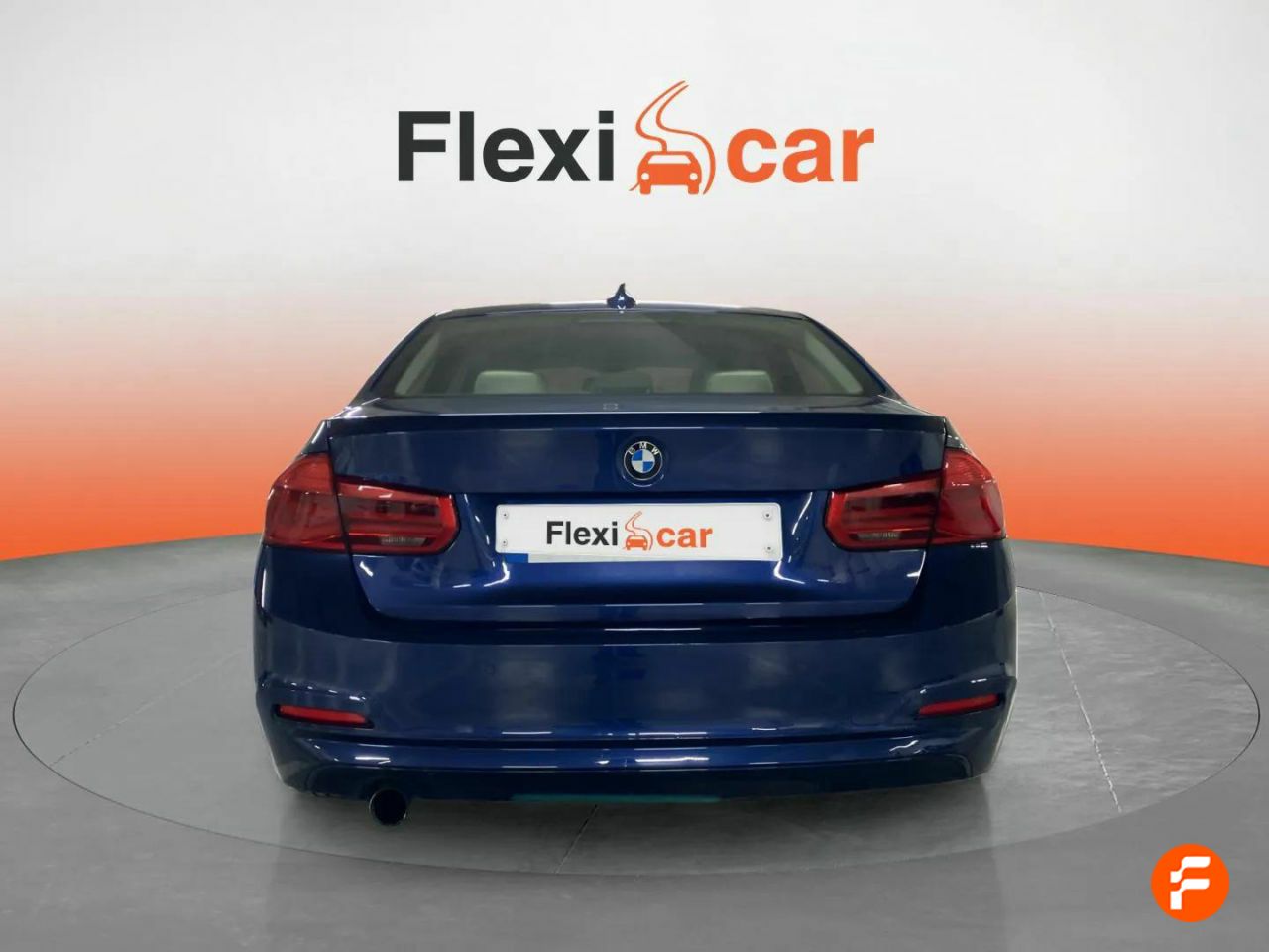 Foto BMW Serie 3 7