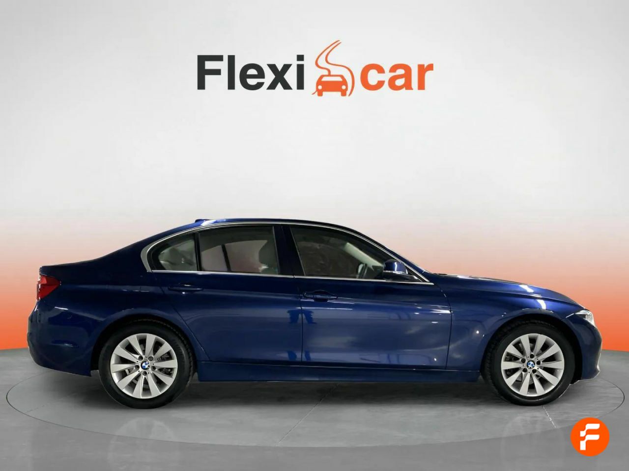 Foto BMW Serie 3 9