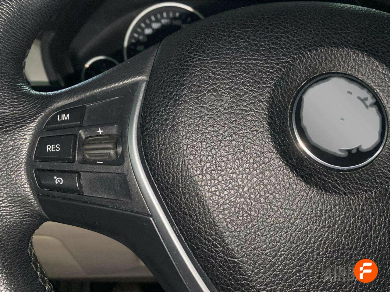 Foto BMW Serie 3 12