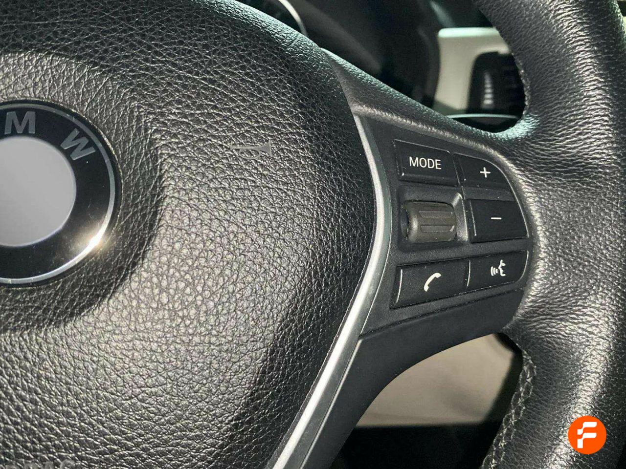 Foto BMW Serie 3 13