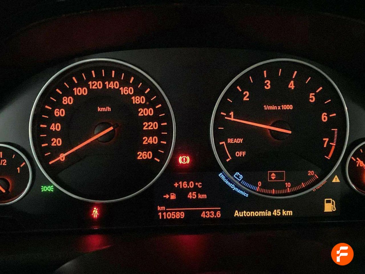 Foto BMW Serie 3 14