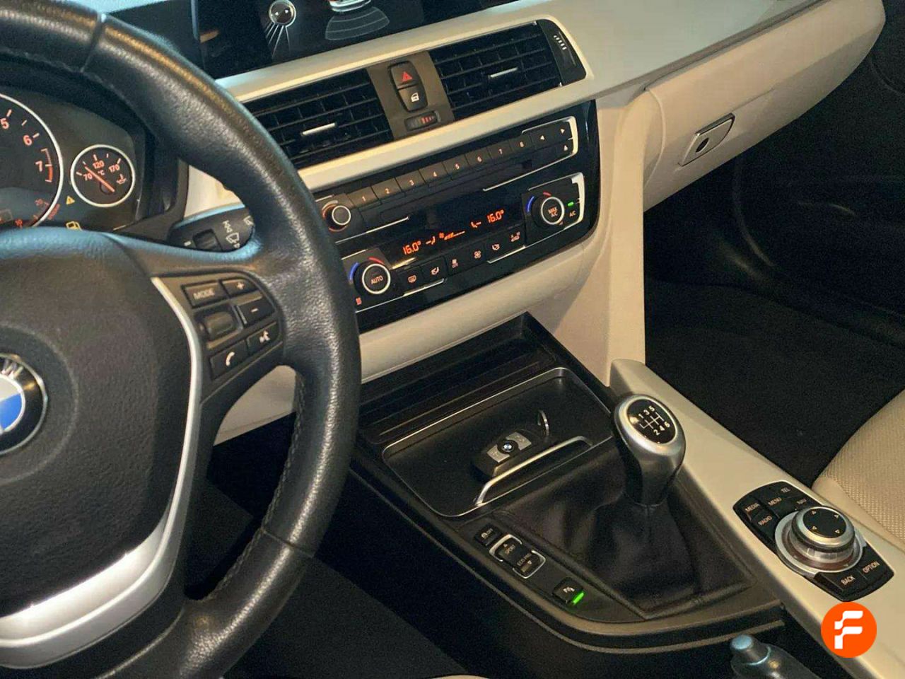 Foto BMW Serie 3 19