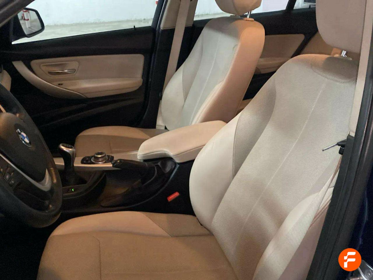 Foto BMW Serie 3 22