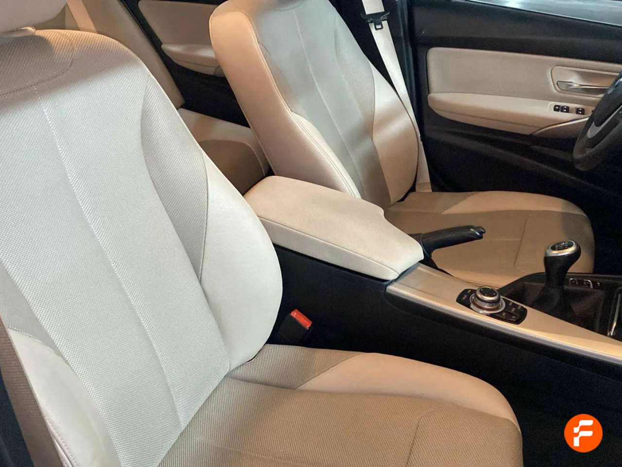 Foto BMW Serie 3 23