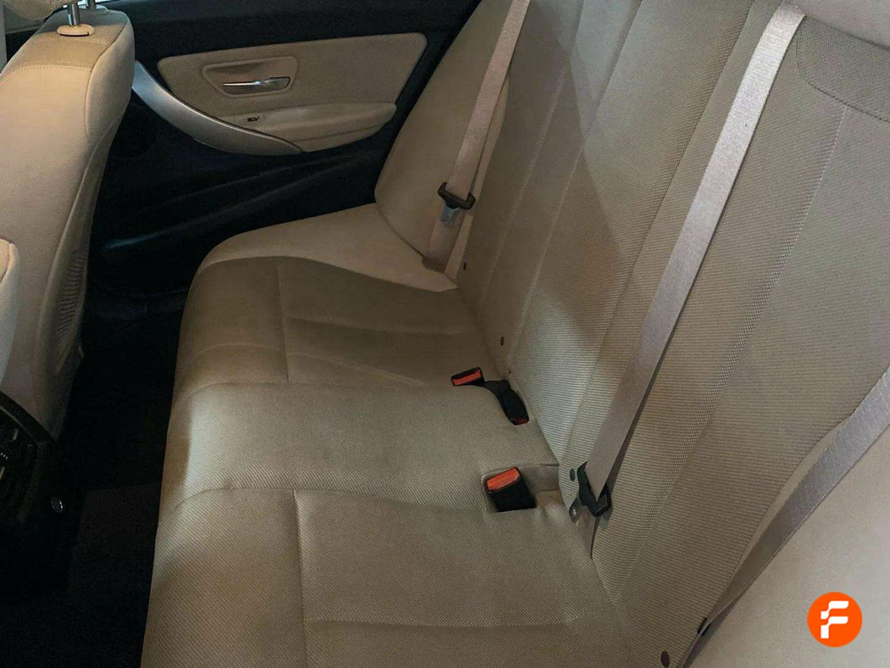 Foto BMW Serie 3 24