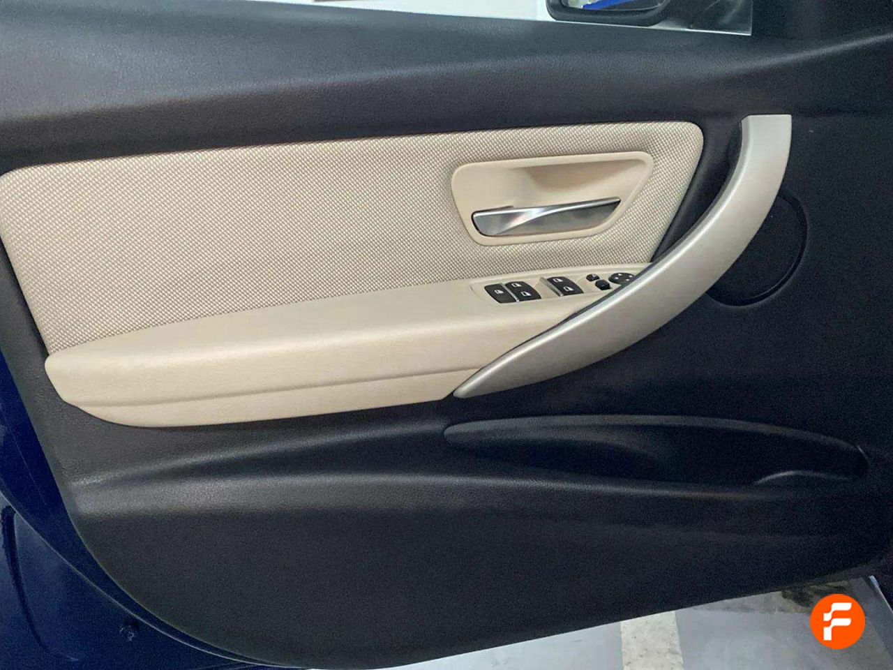 Foto BMW Serie 3 27