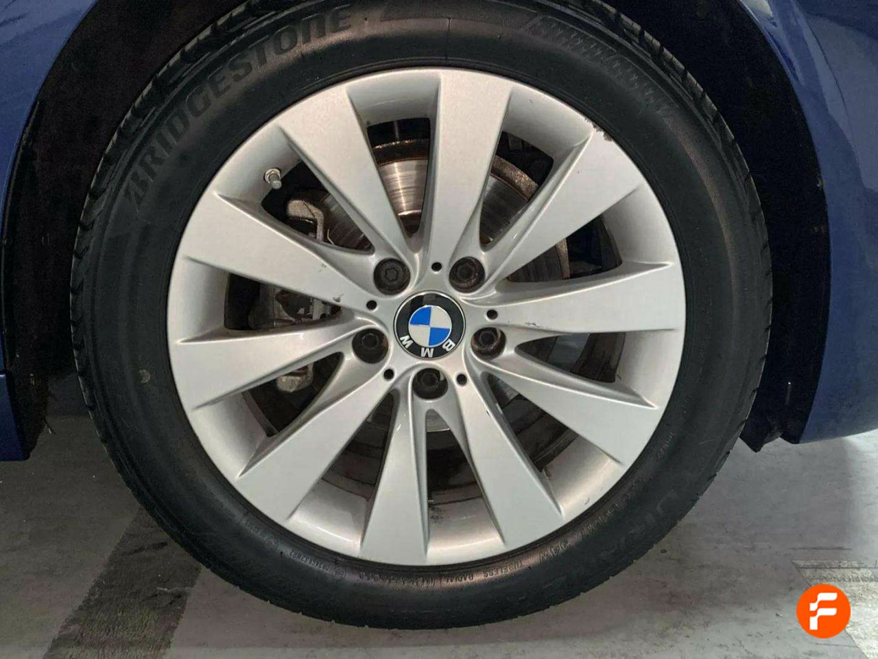 Foto BMW Serie 3 30