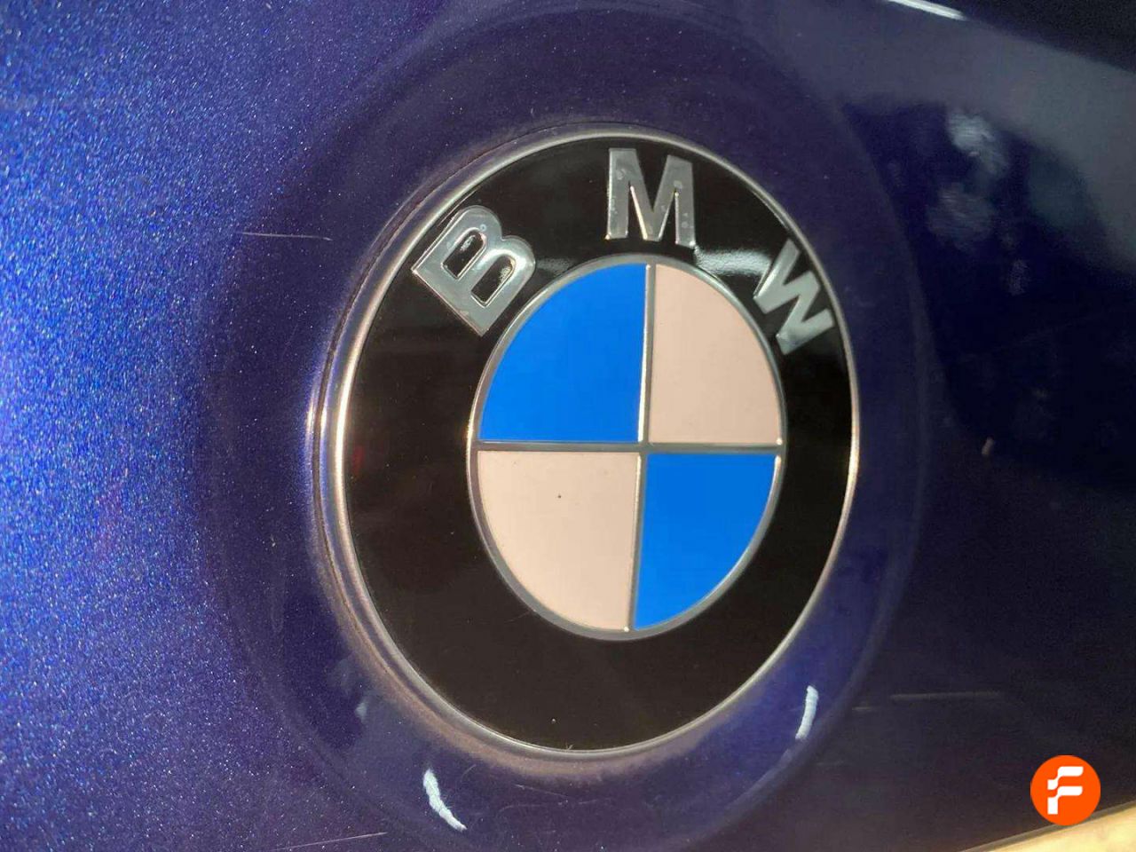 Foto BMW Serie 3 31