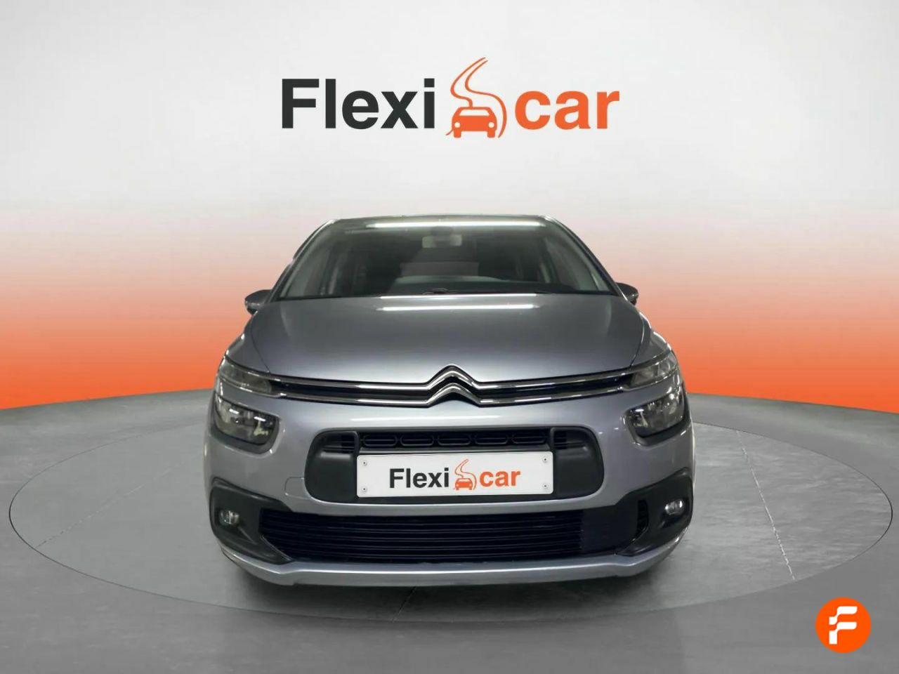 Foto Citroën C4 Picasso 2