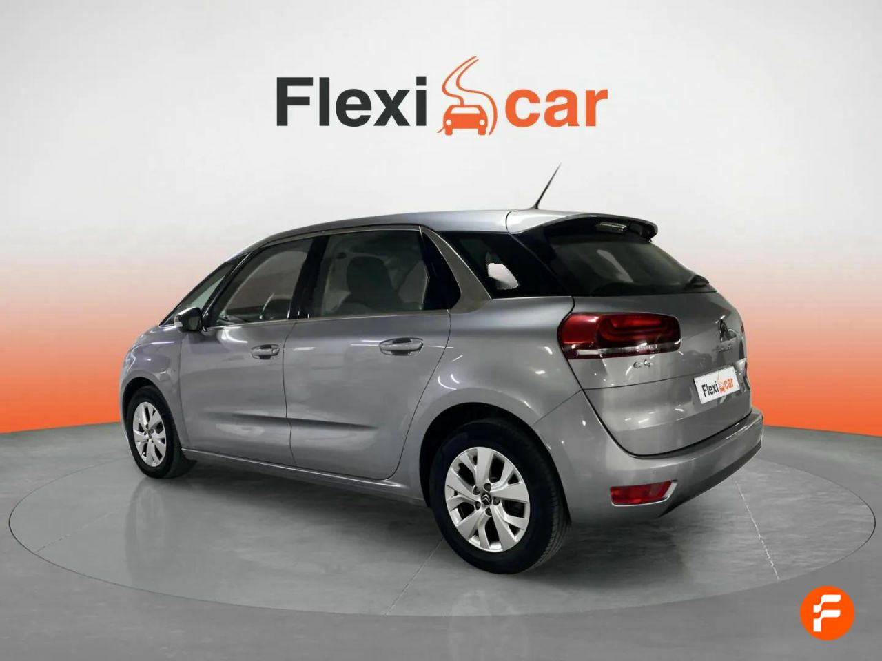 Foto Citroën C4 Picasso 5