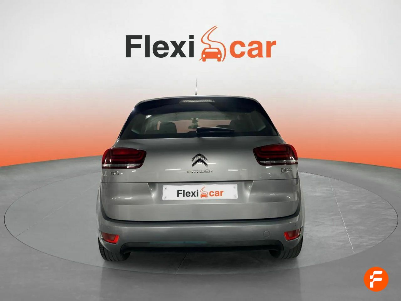Foto Citroën C4 Picasso 7