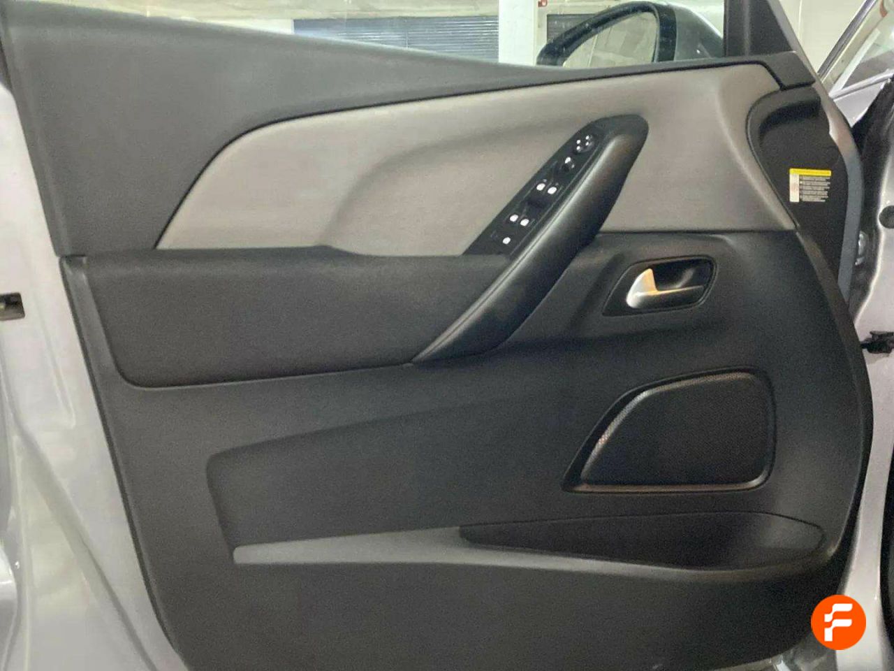 Foto Citroën C4 Picasso 25
