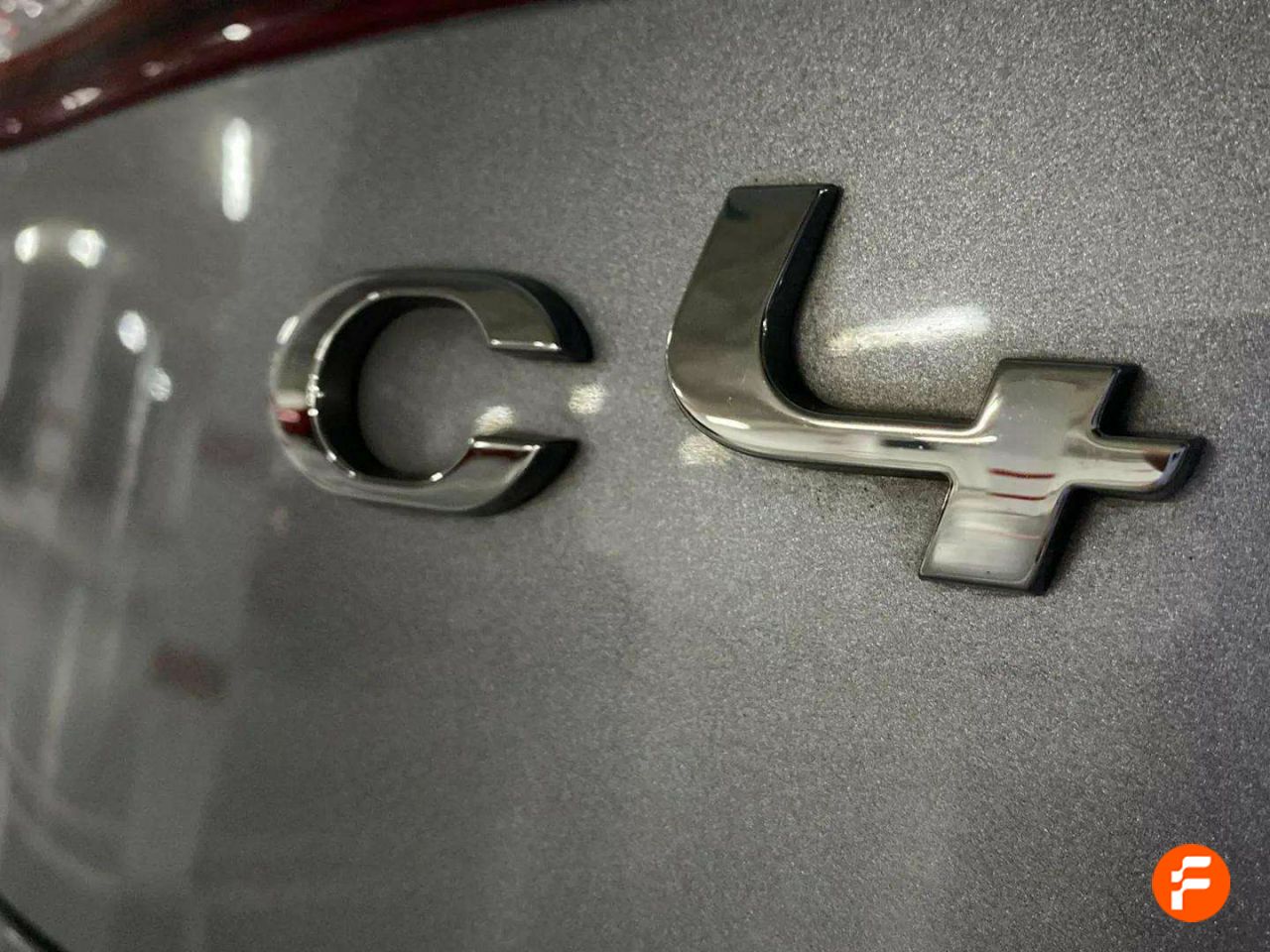 Foto Citroën C4 Picasso 30