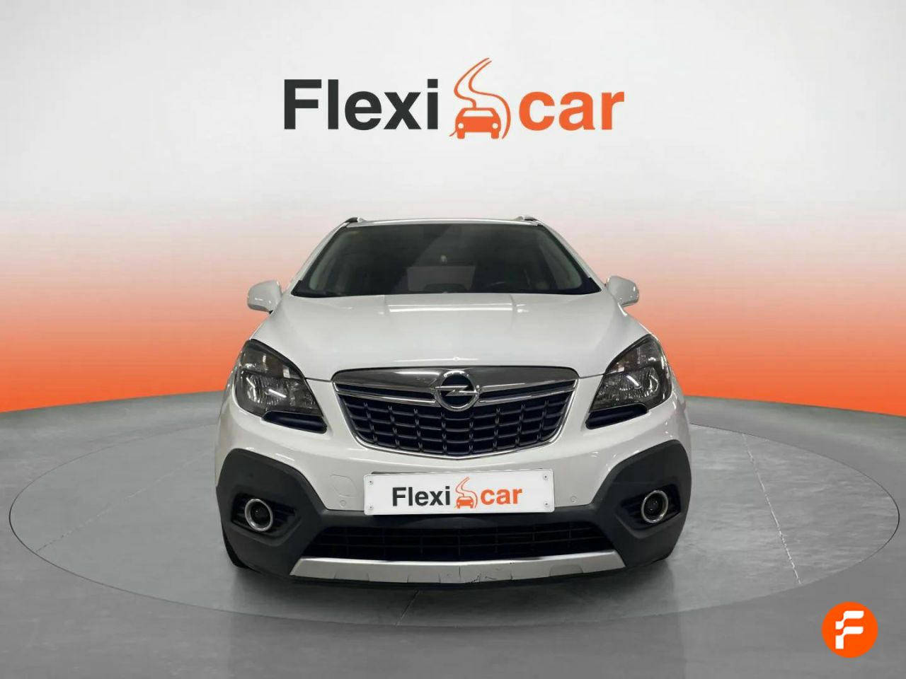 Foto Opel Mokka 2