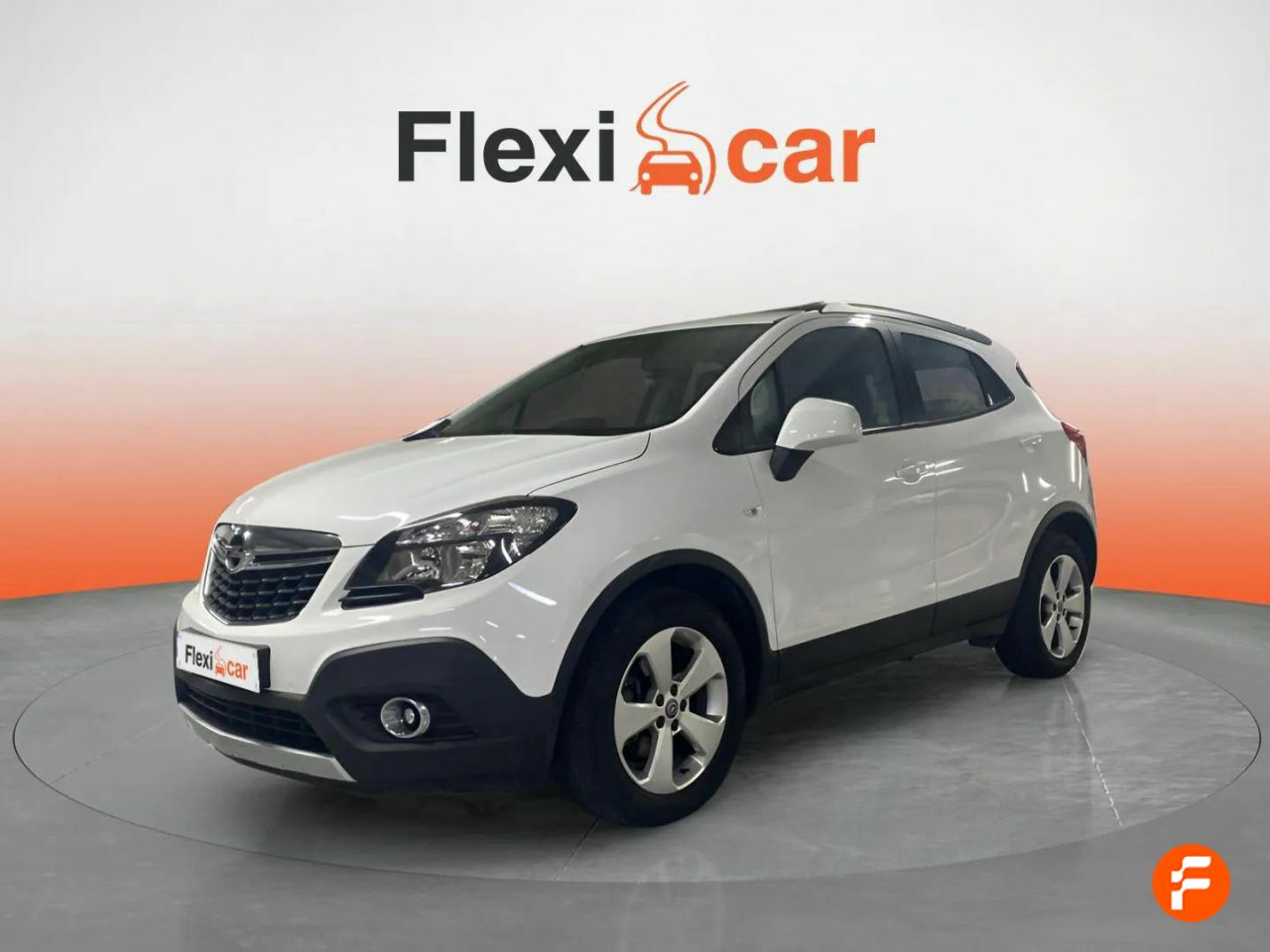 Foto Opel Mokka 3