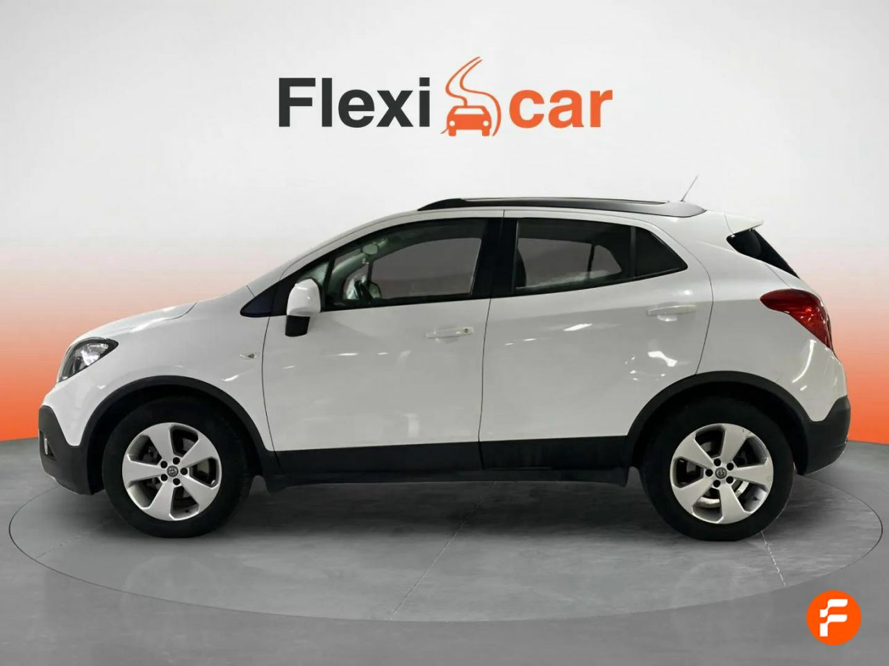 Foto Opel Mokka 4