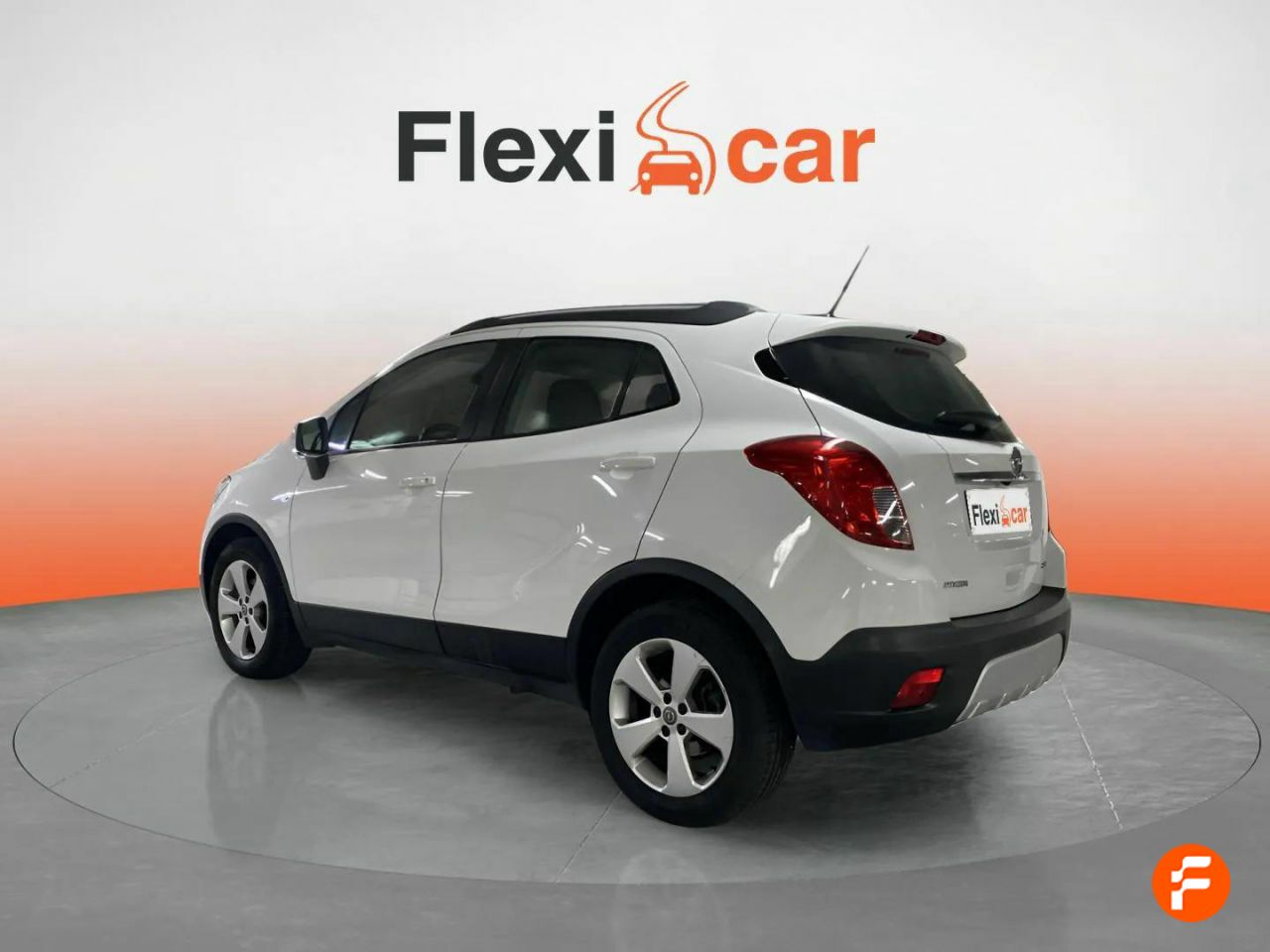 Foto Opel Mokka 5