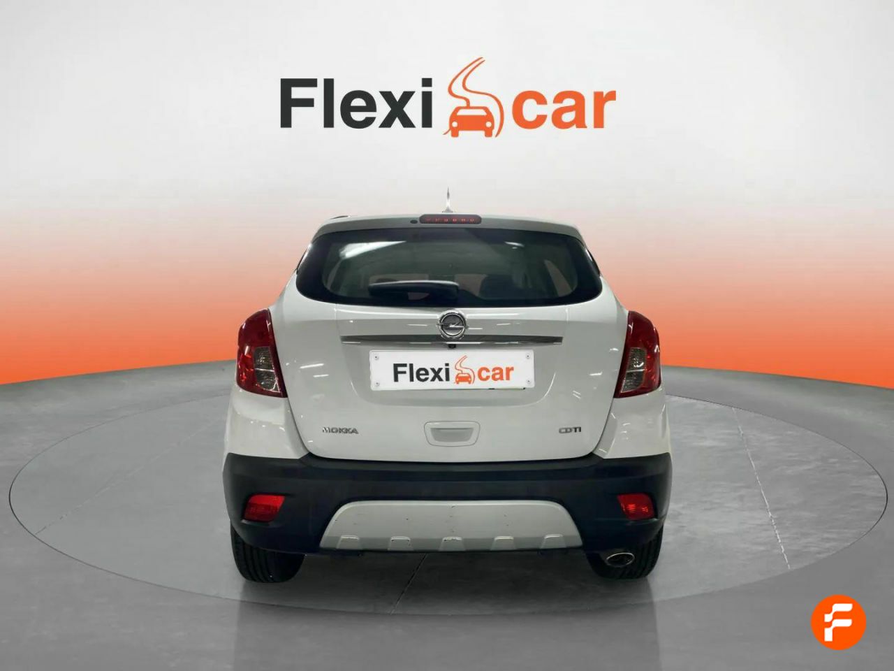 Foto Opel Mokka 7