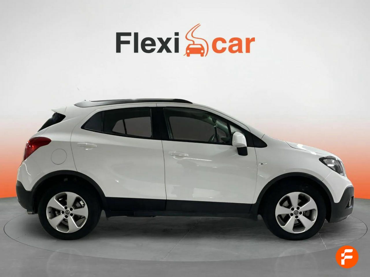 Foto Opel Mokka 9
