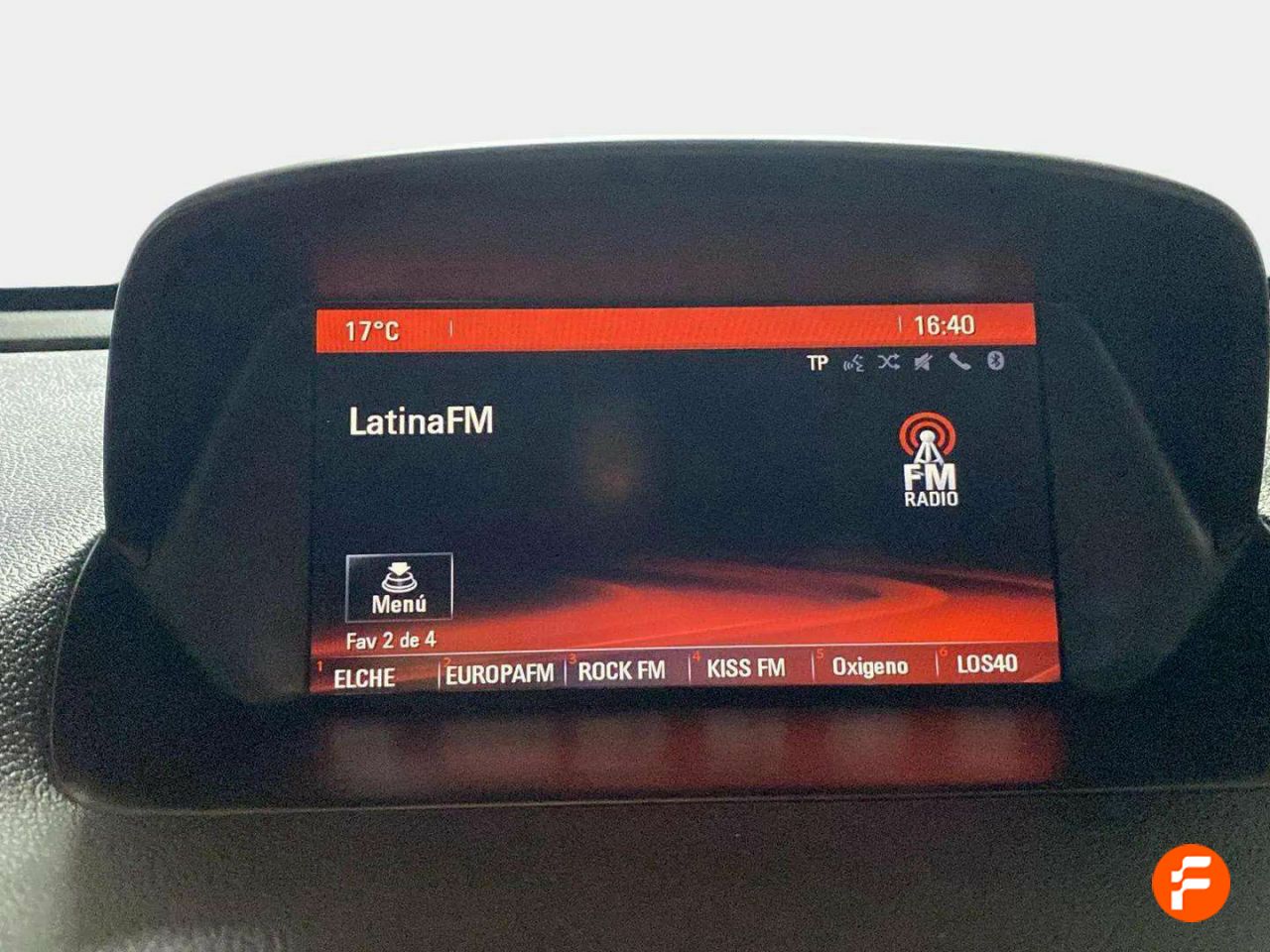 Foto Opel Mokka 15