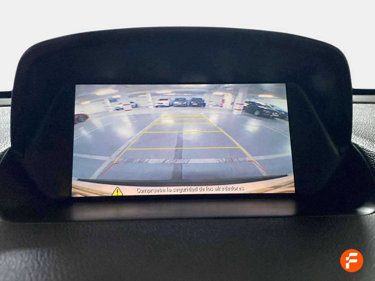 Foto Opel Mokka 17