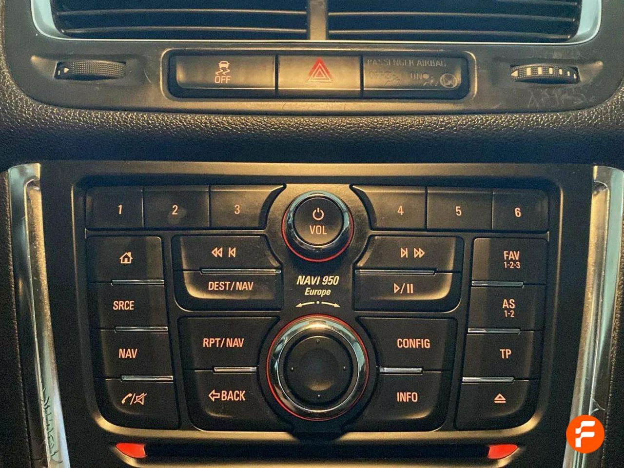 Foto Opel Mokka 19