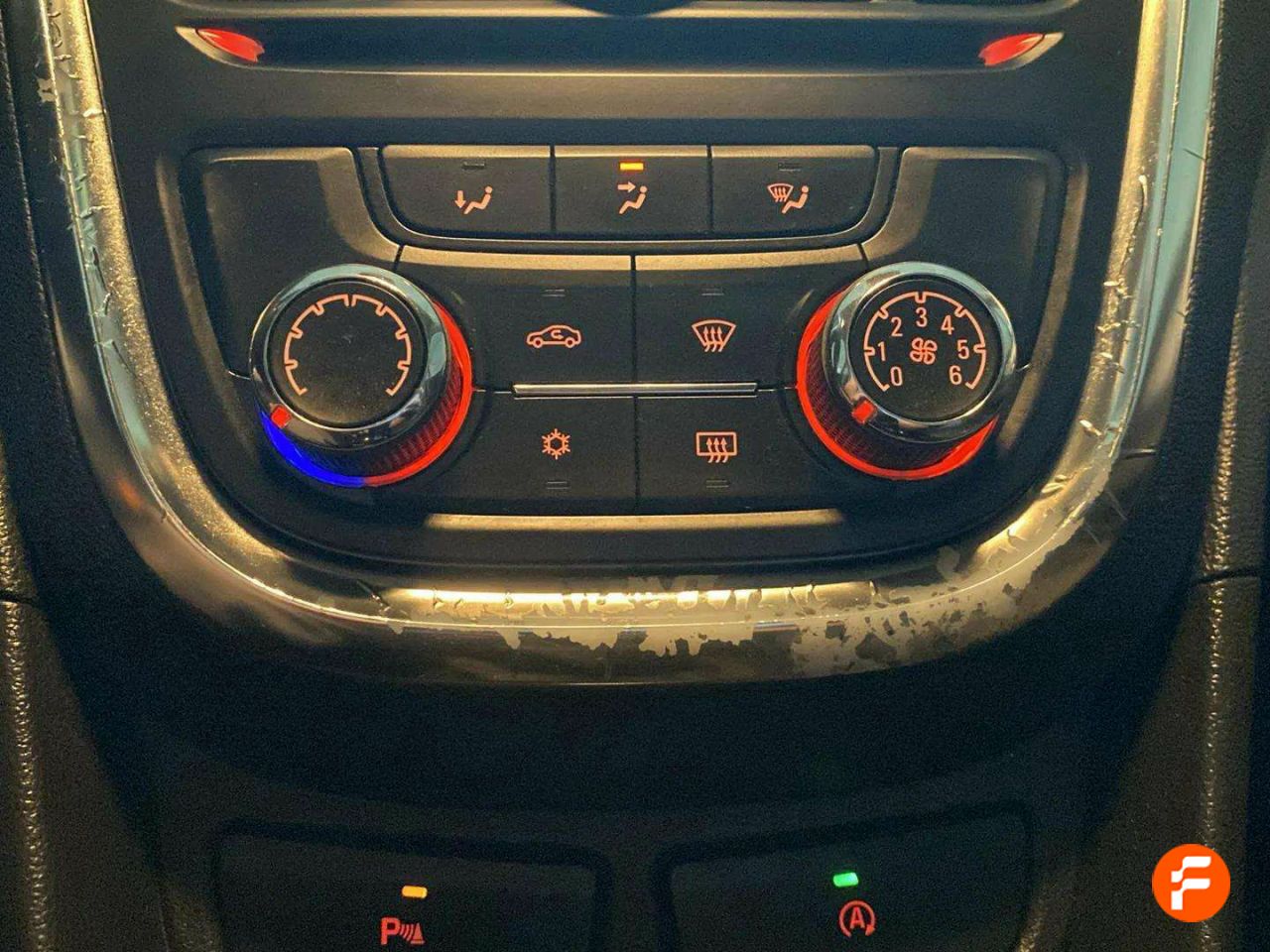 Foto Opel Mokka 20