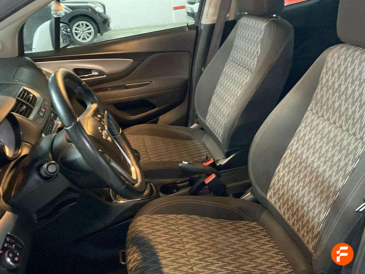Foto Opel Mokka 24