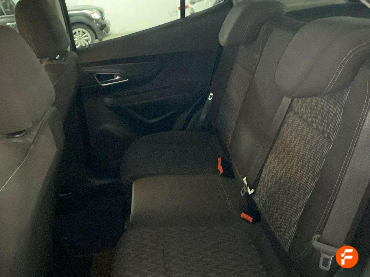 Foto Opel Mokka 26