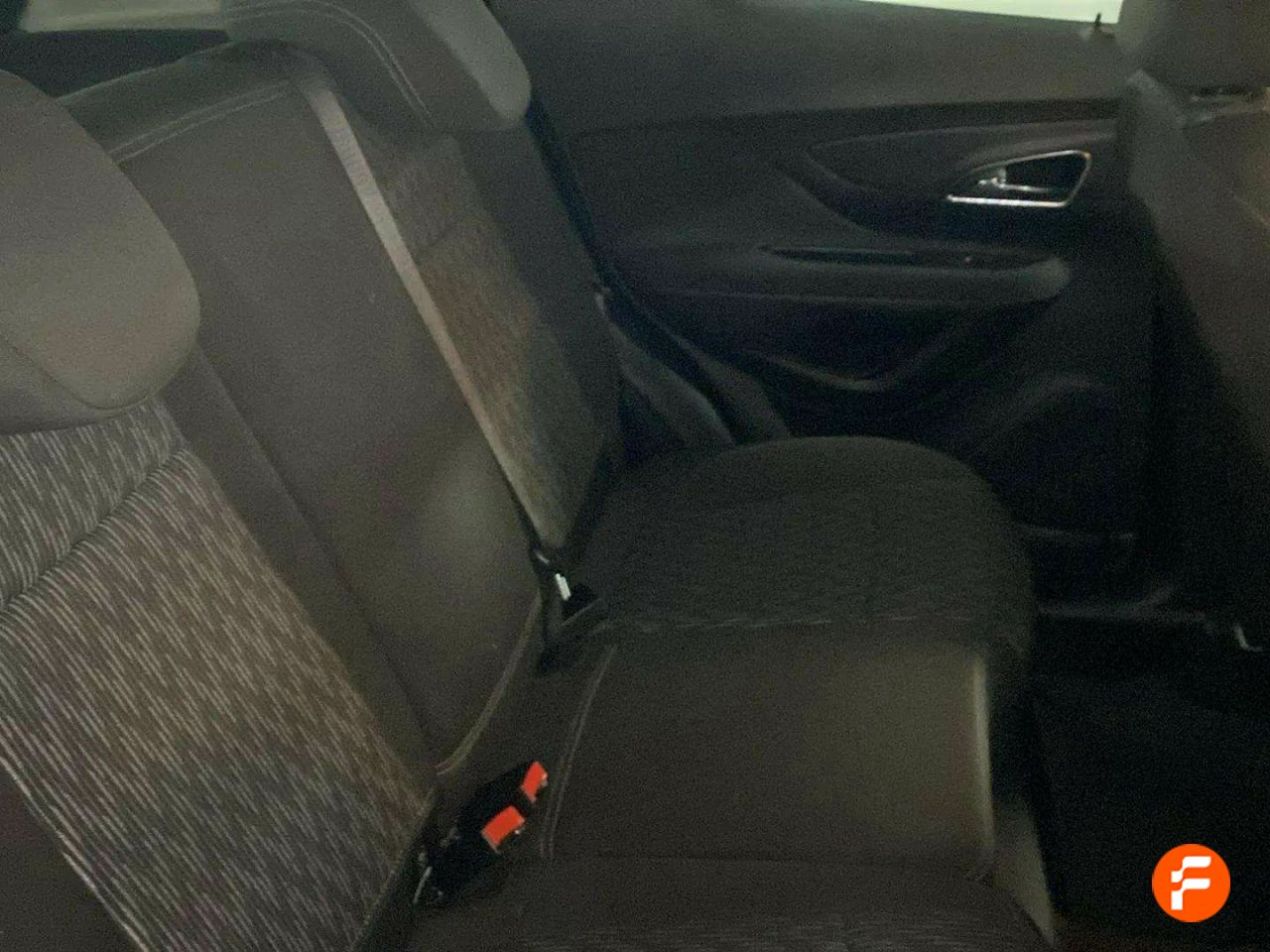Foto Opel Mokka 27