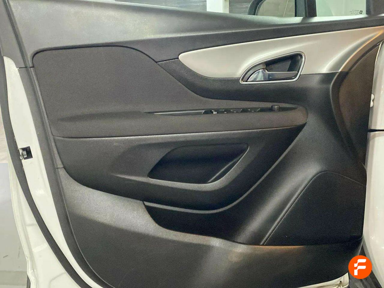 Foto Opel Mokka 30