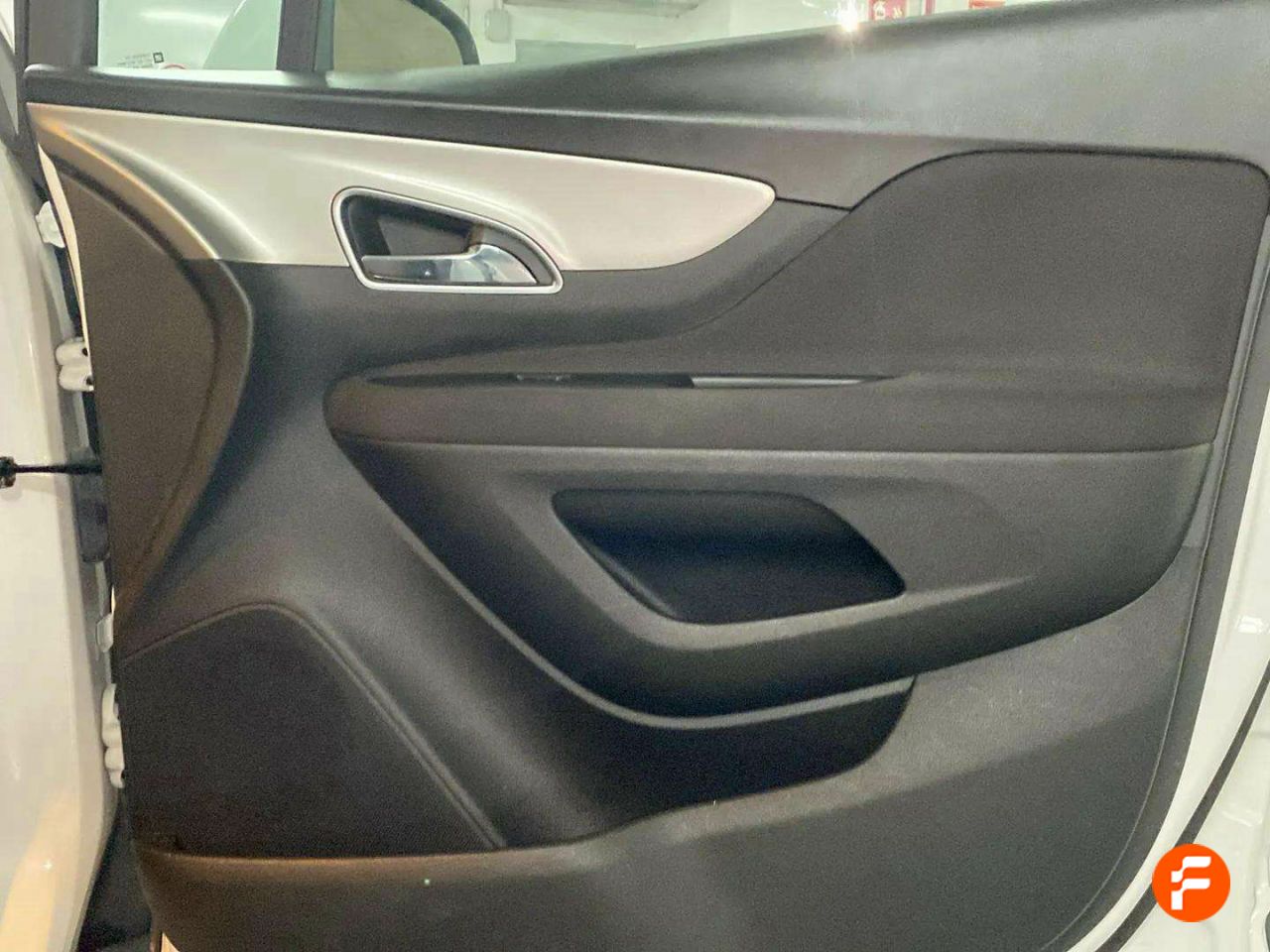 Foto Opel Mokka 31
