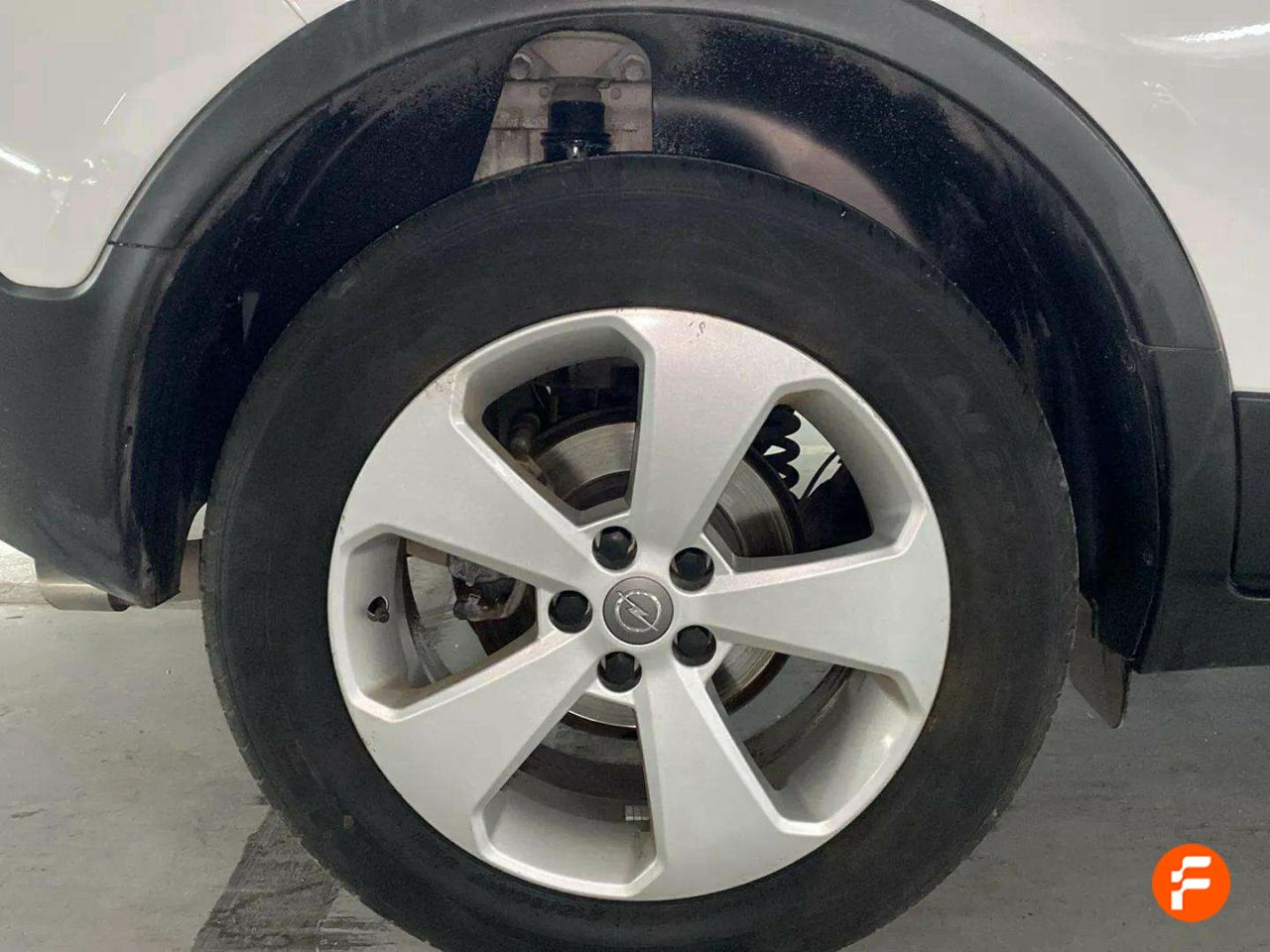 Foto Opel Mokka 32