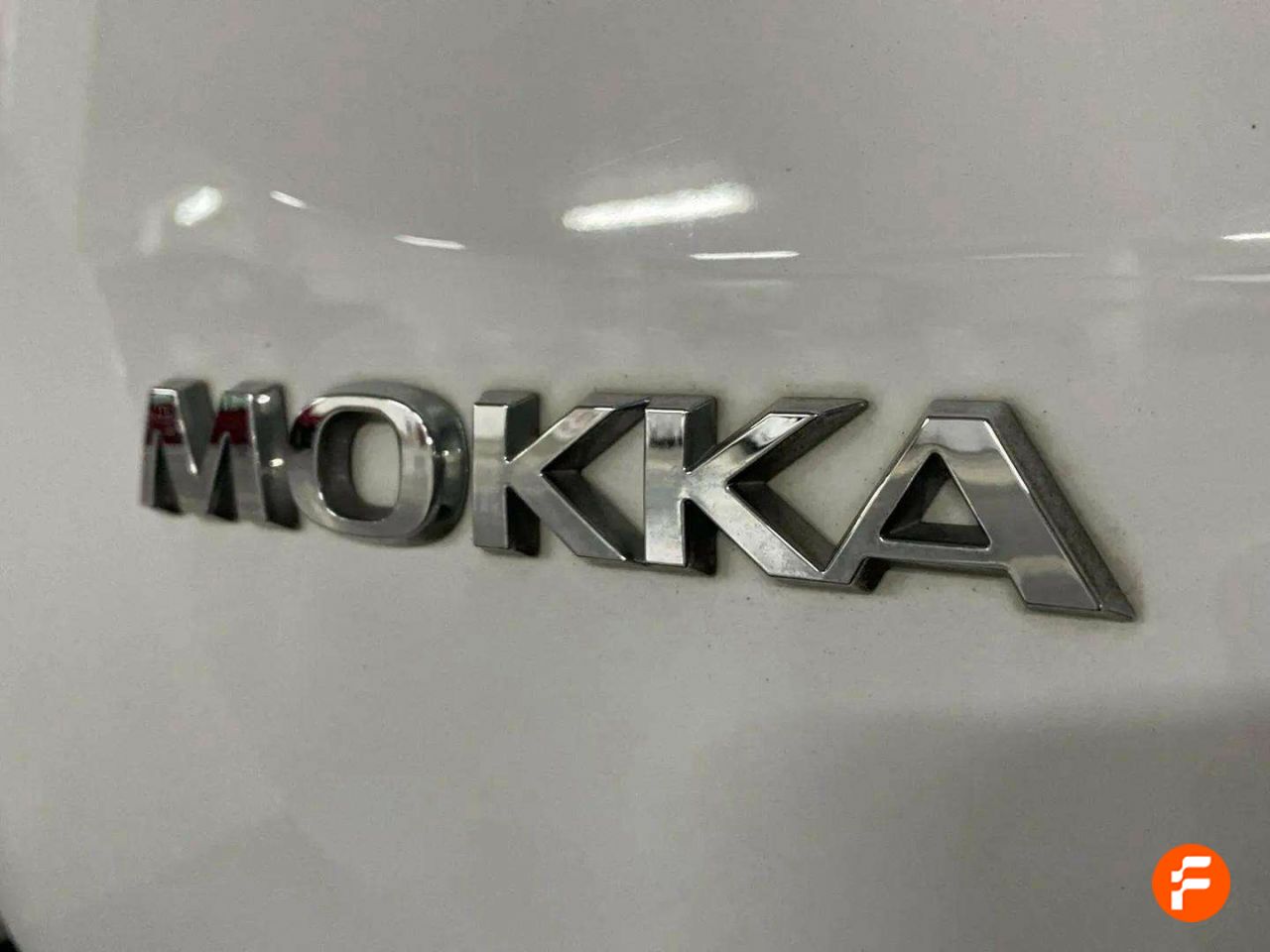 Foto Opel Mokka 34