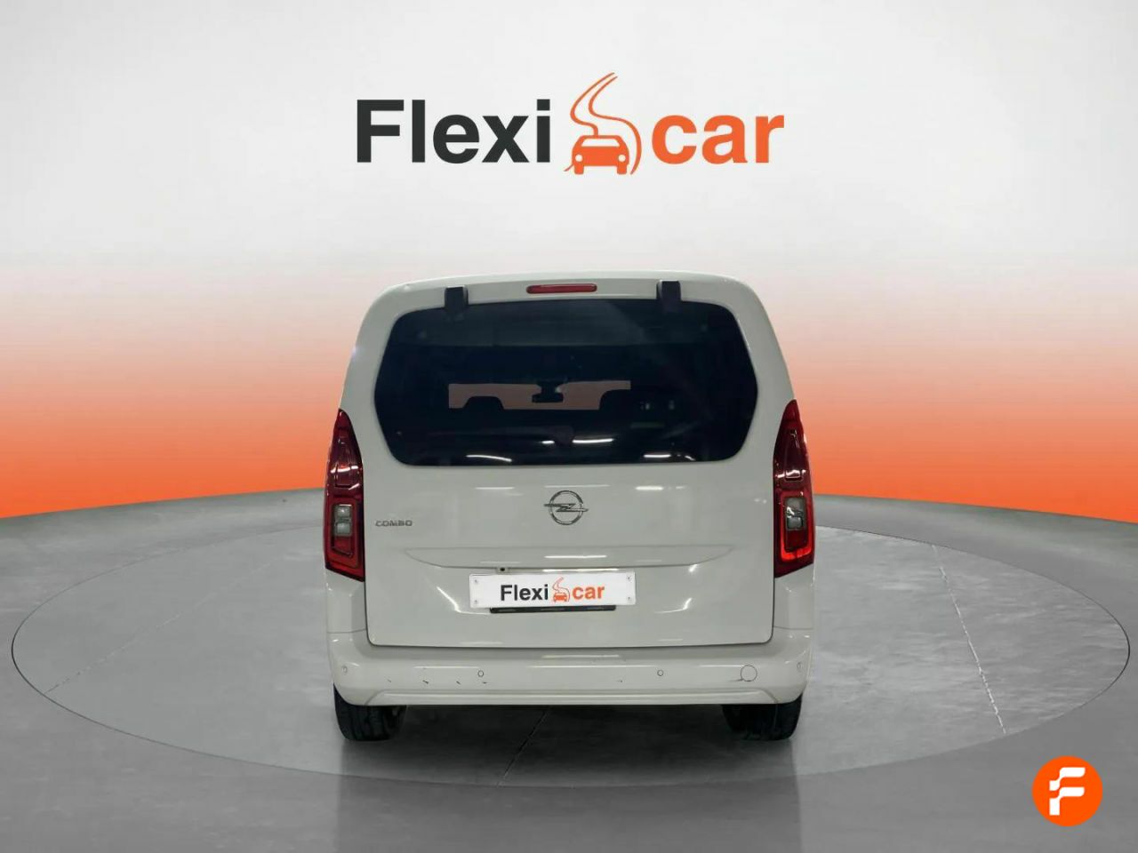Foto Opel Combo 7
