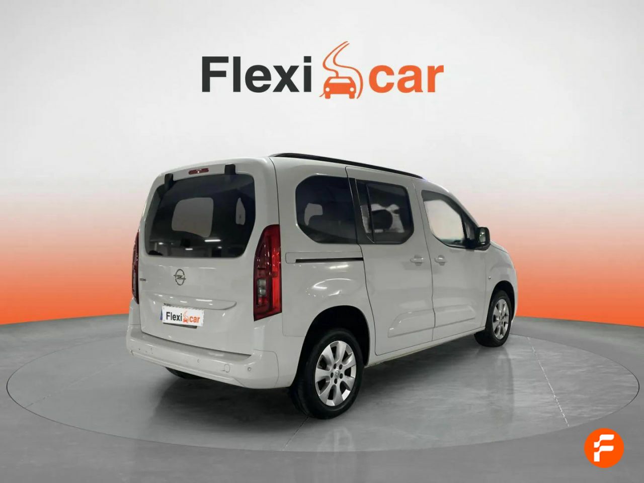 Foto Opel Combo 8