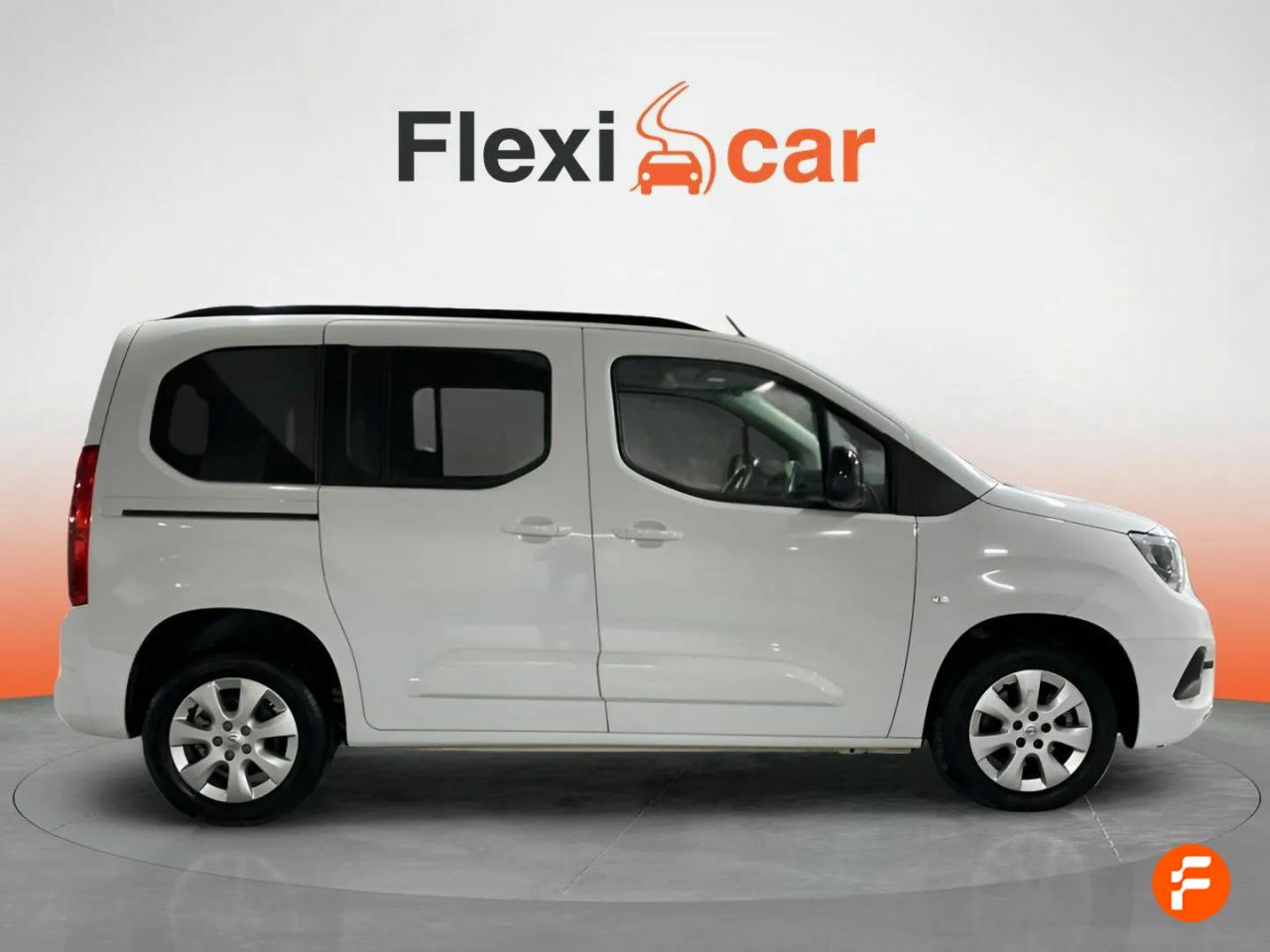 Foto Opel Combo 9