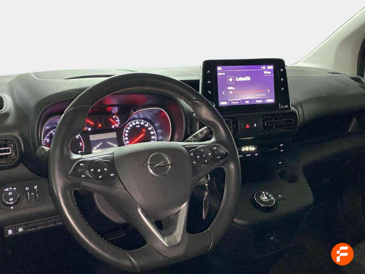 Foto Opel Combo 10