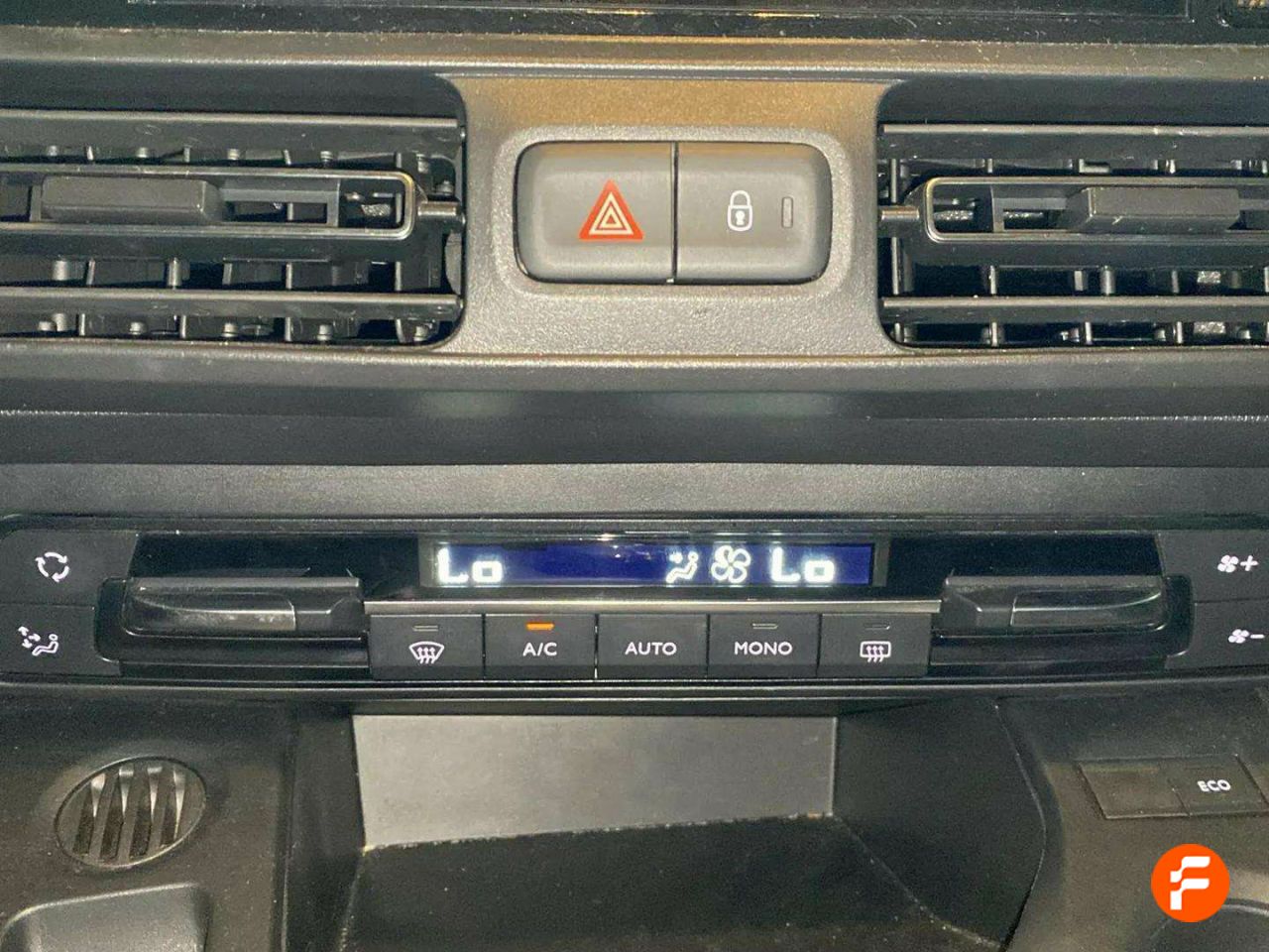 Foto Opel Combo 18