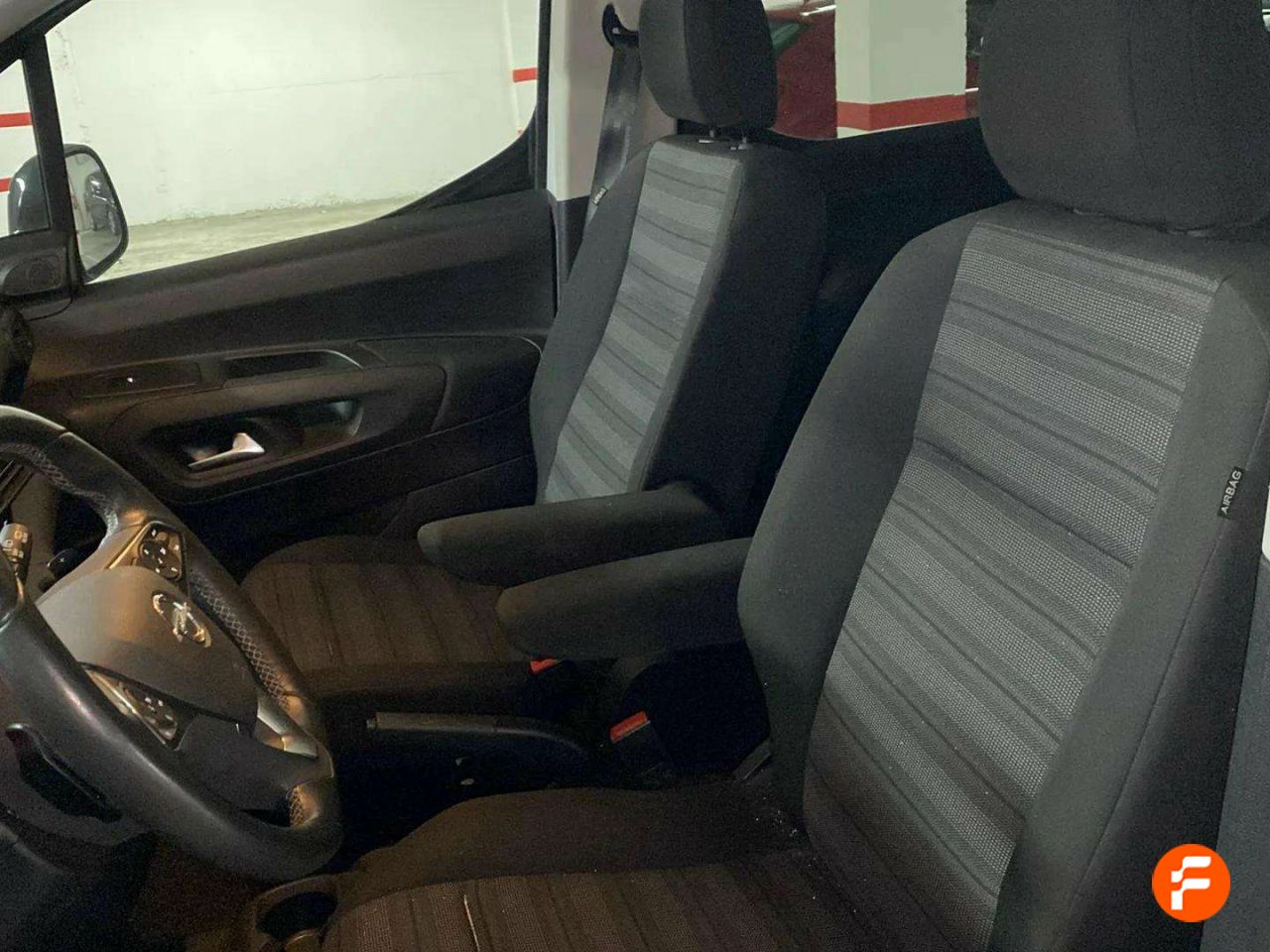 Foto Opel Combo 23