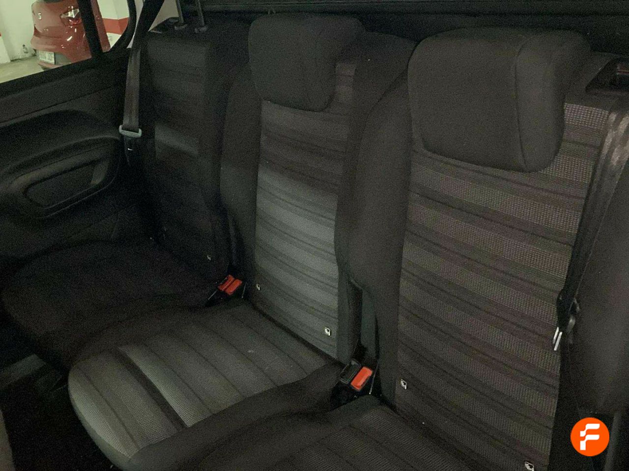 Foto Opel Combo 25