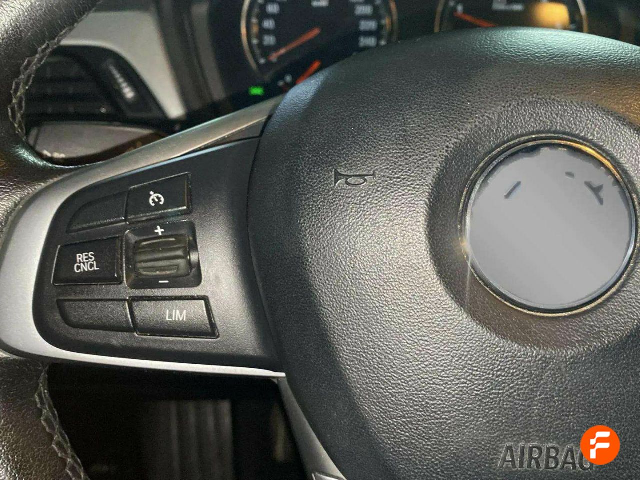 Foto BMW X2 12