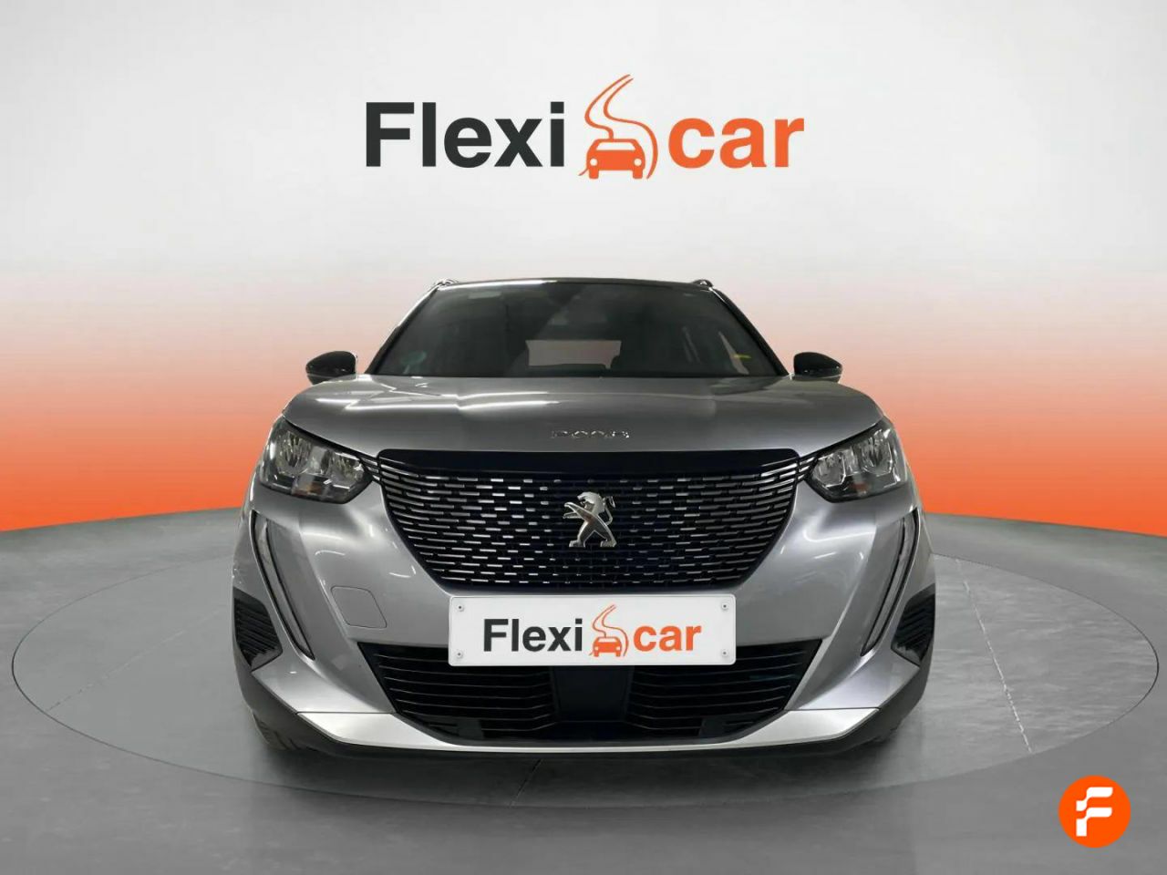 Foto Peugeot 2008 2